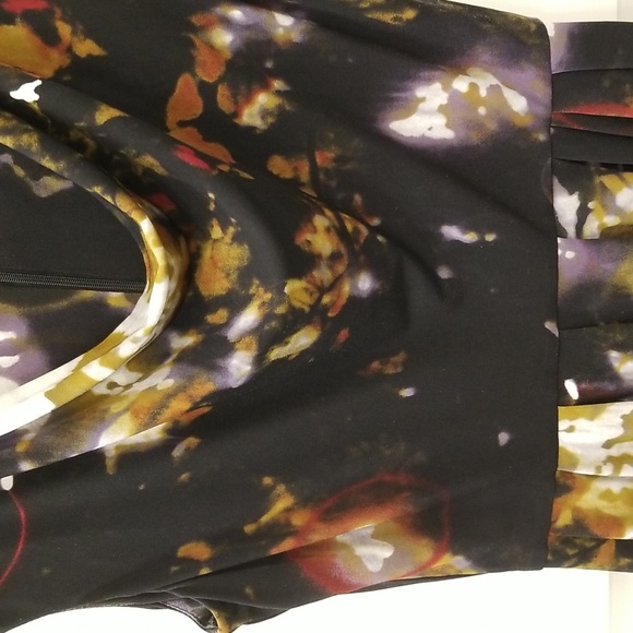 Calvin Klein Size 4 Sleeveless Dress Final Price - Picture 8 of 13